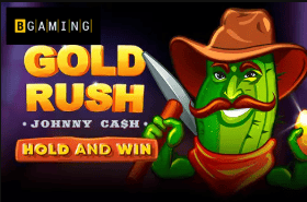 Game 9 Kingmaker Casino